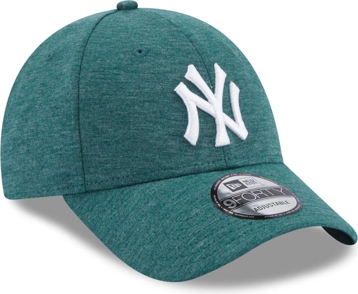 Actual product image New Era 9Forty Strapback Jersey New York Yankees
