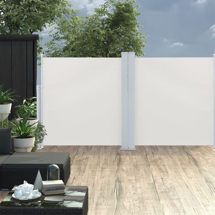 Immagine prodotto vidaXL Garten Sichtschutz (6 m)