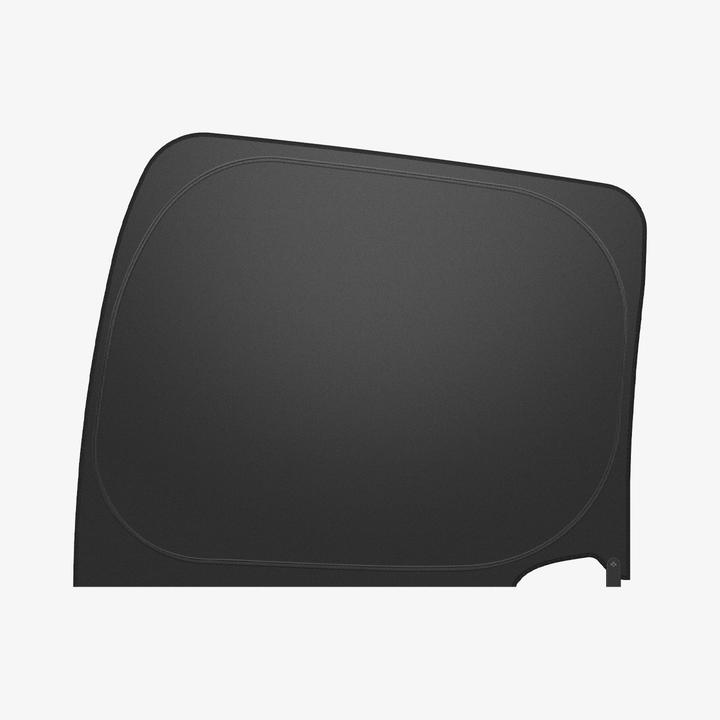 Actual product image Spigen CryoShade Model S (2022-2024) Accessory