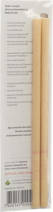 Image du produit Hopisana Wellness