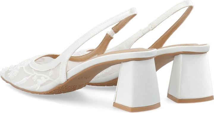 Produktbild Bianco BIAMARALYN Slingbacks (40)
