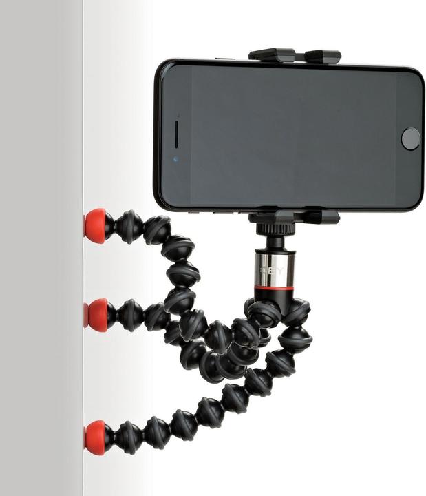 Produktbild Joby GripTight One GP Magnetic Impulse (Kunststoff, Metall)