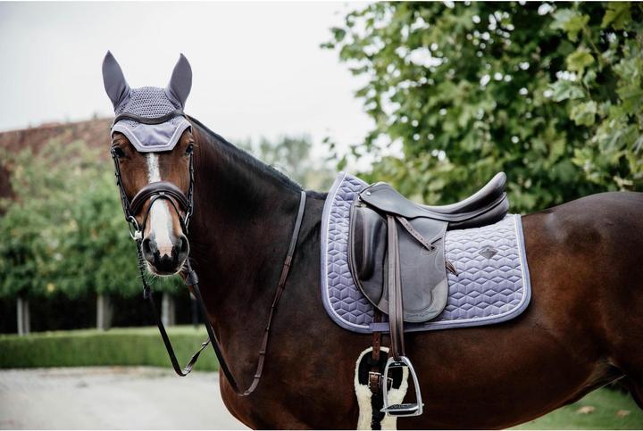 Produktbild Kentucky Horsewear Mütze Kentucky Wellington Velvet
