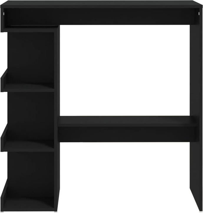Image du produit vidaXL Bartisch (100 x 50 x 101.50 cm)