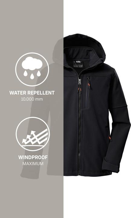 Immagine prodotto Killtec Kid's Kow 226 (140)