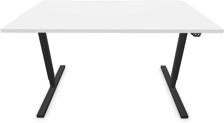 Image du produit Narbutas Bureau assis-debout facile (1400 x 800 x 710 mm)