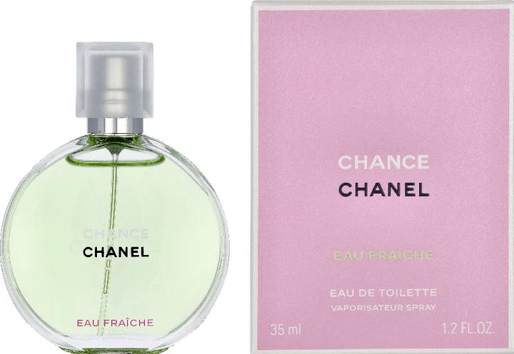 Immagine prodotto Chanel Chance Eau Fraîche (Eau de toilette, 35 ml)