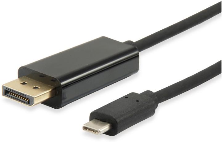 Produktbild equip USB Typ C – DisplayPort (USB Typ-C, 180 cm)