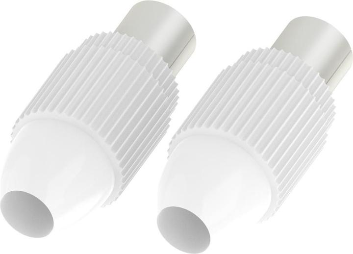 Actual product image Hama Coax set (Antenna cable)