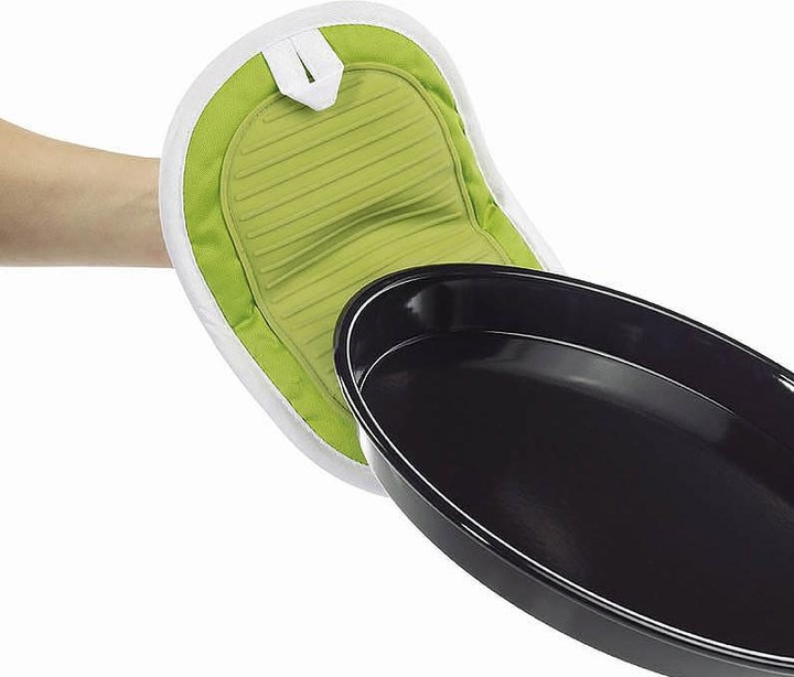 Produktbild Kuhn Rikon Topflappen (Baumwolle, Silikon)
