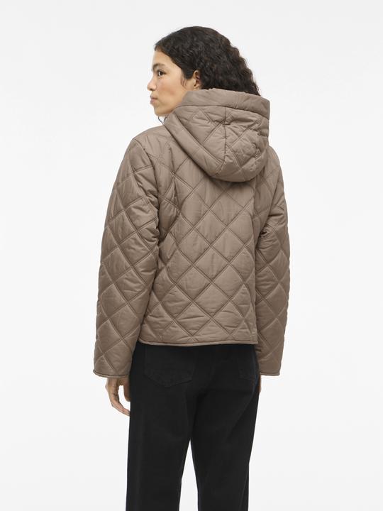 Image du produit Vila Kapuzen Steppjacke