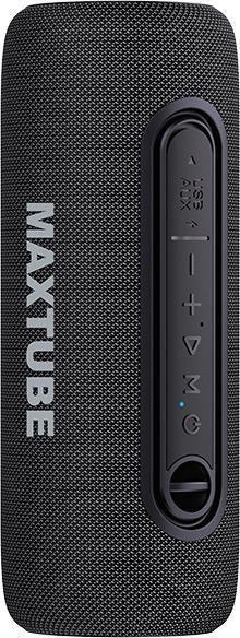 Actual product image Tracer MaxTube TWS bluetooth czarny (6 h)