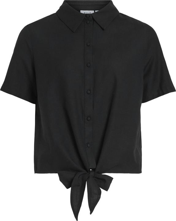 Immagine prodotto Vila Camicia a maniche corte legata sul davanti (34)