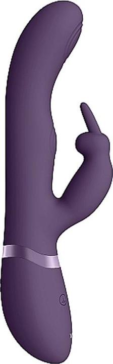 Immagine prodotto Shots May - Pulse-Wave & C-spot & G-Spot Rabbit