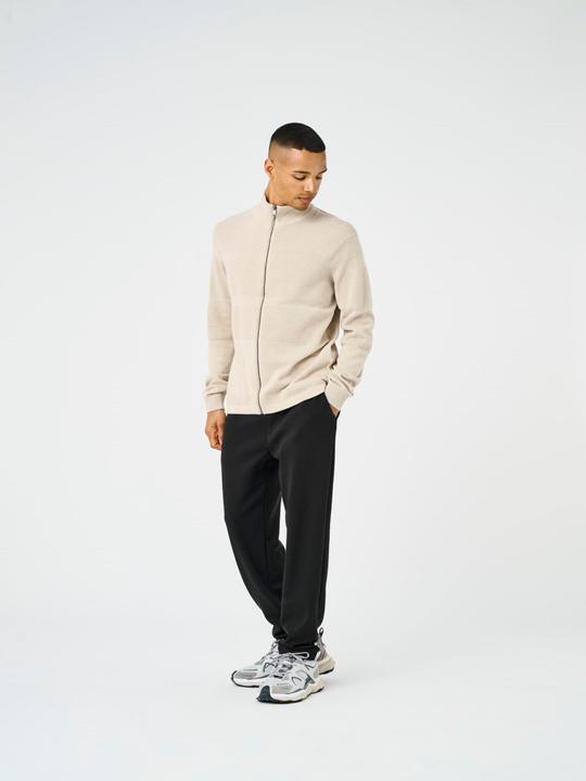Produktbild Only & Sons Onsmalik Reg 12 Pin Zip Cardigan Knit (XXL)