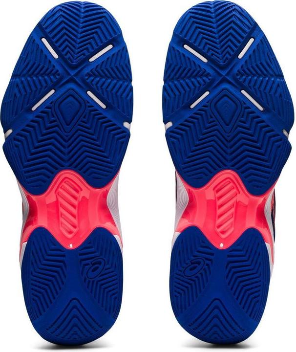Image du produit ASICS Performance Gel-Blade 8 Femme (37.5)