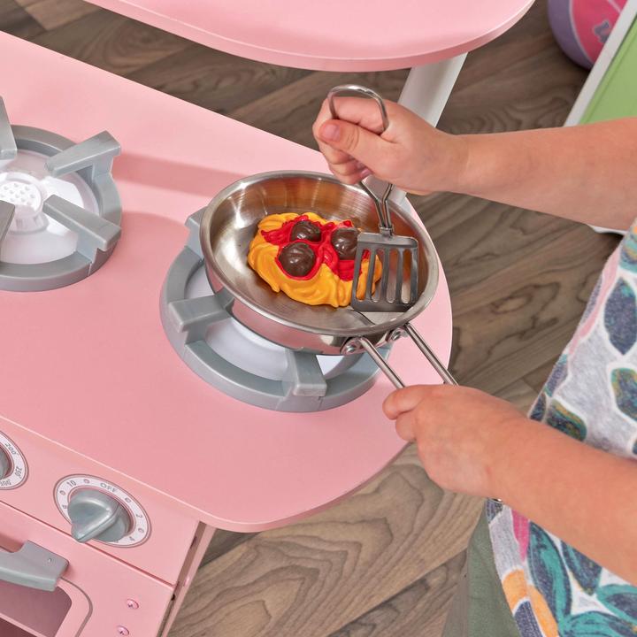 Immagine prodotto KidKraft Rosa retrò