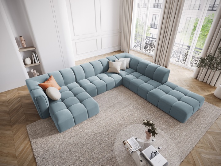 Immagine prodotto Maison Heritage Adams (Divani componibili)