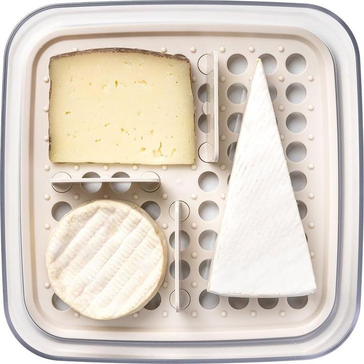 Produktbild Amuse Käse Aufbewahrungsbox (0.30 l)