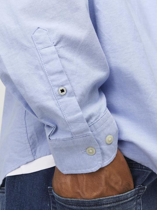 Image du produit Jack & Jones Chemise Oxford Plus Size (8XL)