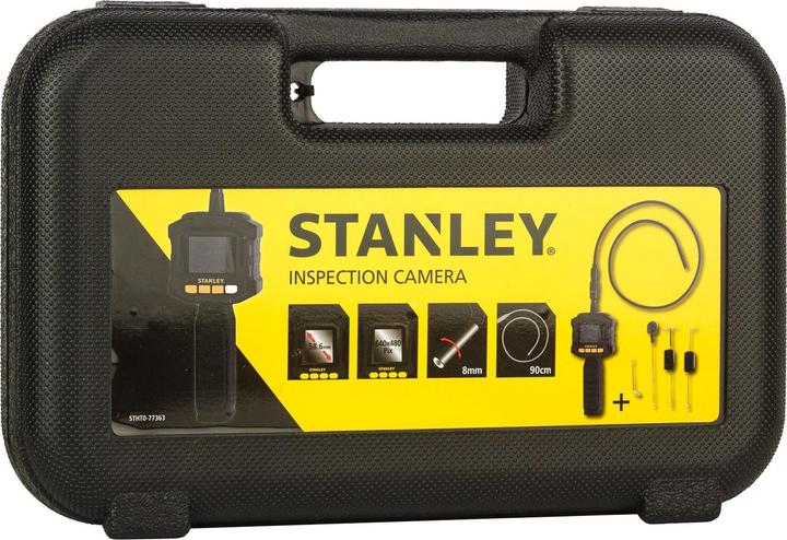 Actual product image Stanley Stht