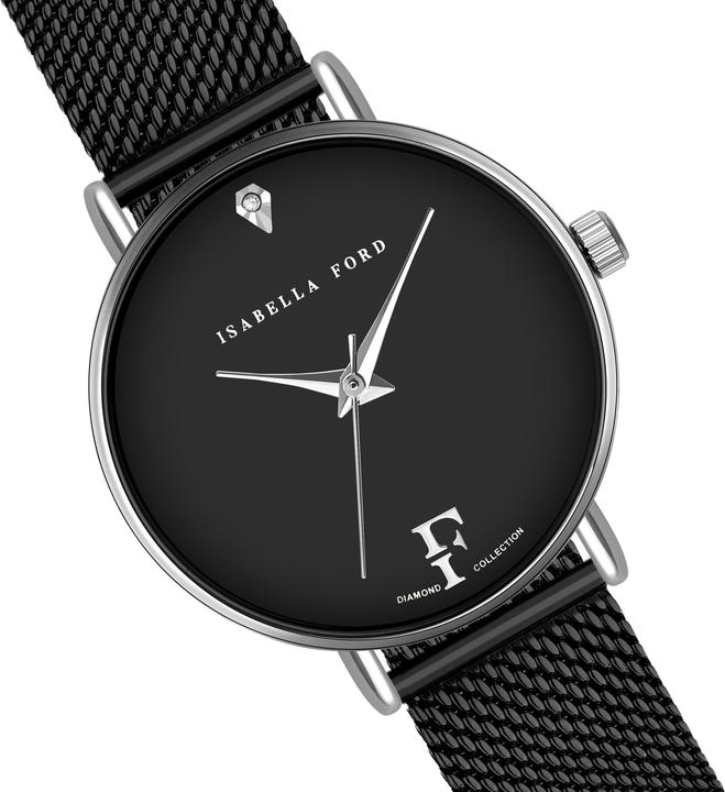 Produktbild Isabella Ford Infinity (Analoguhr, 32 mm)
