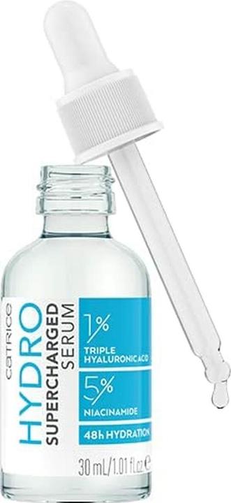 Produktbild Catrice Hydro Supercharged Serum (30 ml)