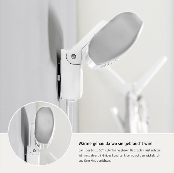 Actual product image Reer FeelWell