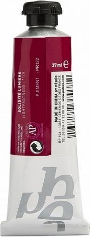 Produktbild Pebeo XL Feine Ölfarben (Leuchtrosa, 37 ml)
