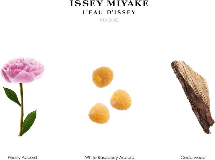 Produktbild Issey Miyake Eau d'Issey Christmas 2023 Eau & Piv Eau de Toilette 50 / 2xBL (Parfum Set)