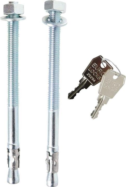 Produktbild Rottner T05936 (163 l)