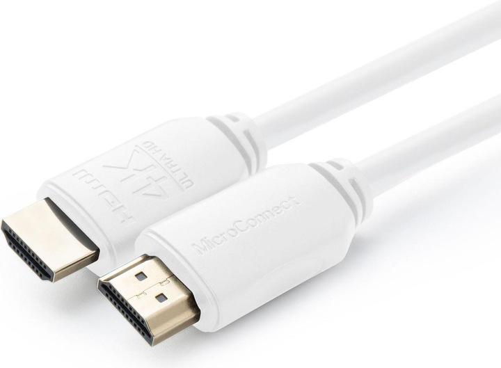 Produktbild MicroConnect HDMI cable 4K, 2m (2 m, HDMI)
