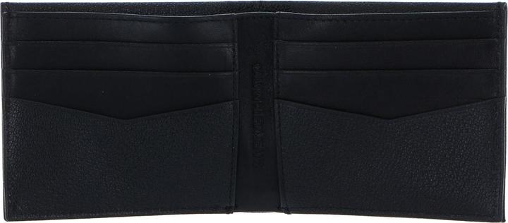 Actual product image Calvin Klein CKJ Leather Billfold