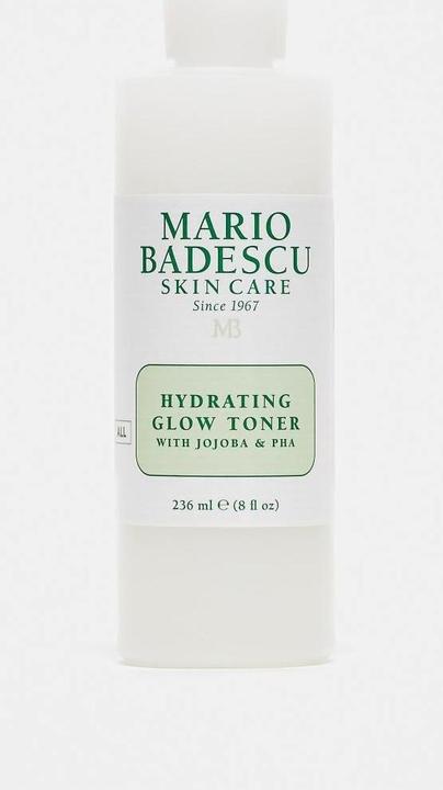 Immagine prodotto Mario Badescu Tonico Idratante Luminoso (Tonico per il viso, 236 ml)