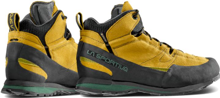 Immagine prodotto La Sportiva Boulder X Mid GTX (44)