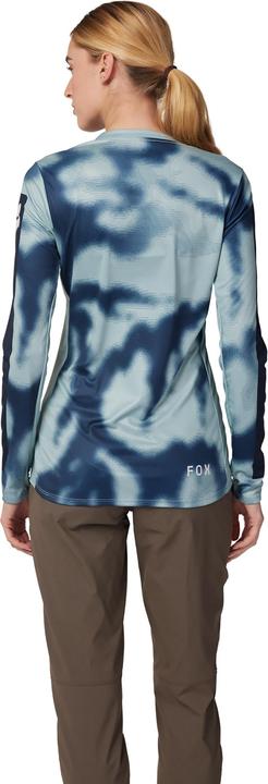 Produktbild Fox Jersey 24 W Ranger Ls Taunt Gmtl (XS)