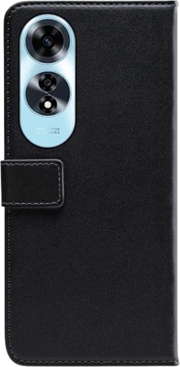 Produktbild Mobilize Klassische Gelly-Geldbörse (Oppo A60)