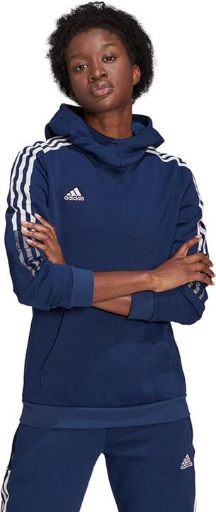 Produktbild Adidas Tiro 21 Kapuzenpullover (XL)