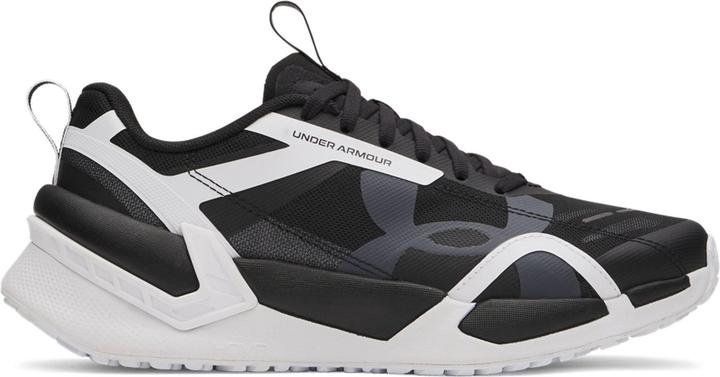 Actual product image Under Armour Reign (42)