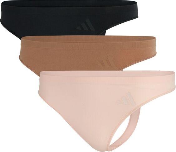 Immagine prodotto Adidas Active Ultimate Stretch Thong (M, confezione da 3)