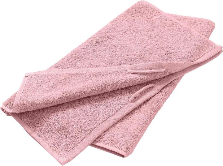 Image du produit BettwarenShop Premium Set, Duschtücher, Handtücher, Saunatücher (70 x 140 cm)