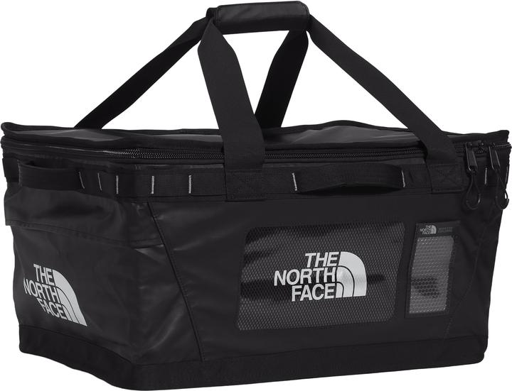 Actual product image North Face Base Camp Gear Box (58.20 l)