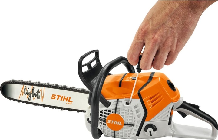 Actual product image Stihl Chainsaw