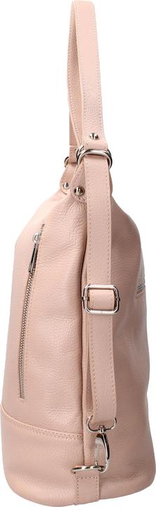 Produktbild Viola Castellani Shoulder bag convertible into a backpack (2.46 l)