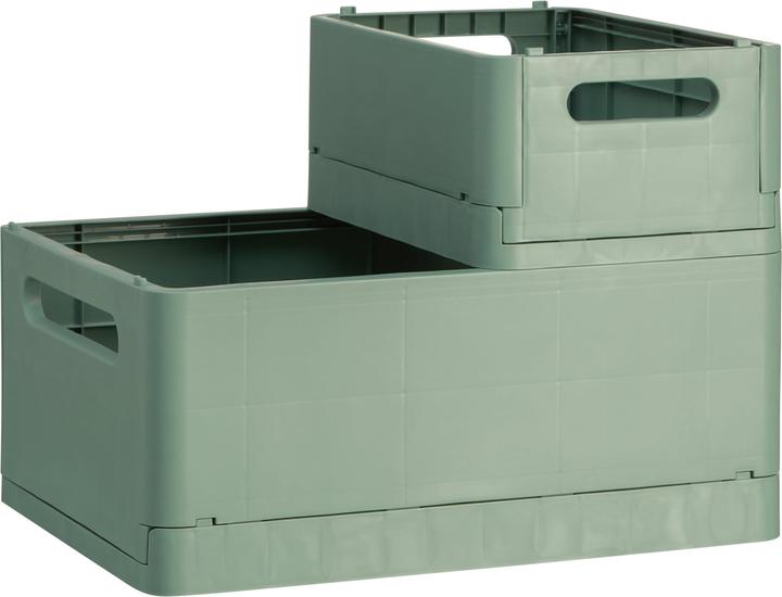 Image du produit micasa Savina (37,5 x 27,5 x 16,5 cm)