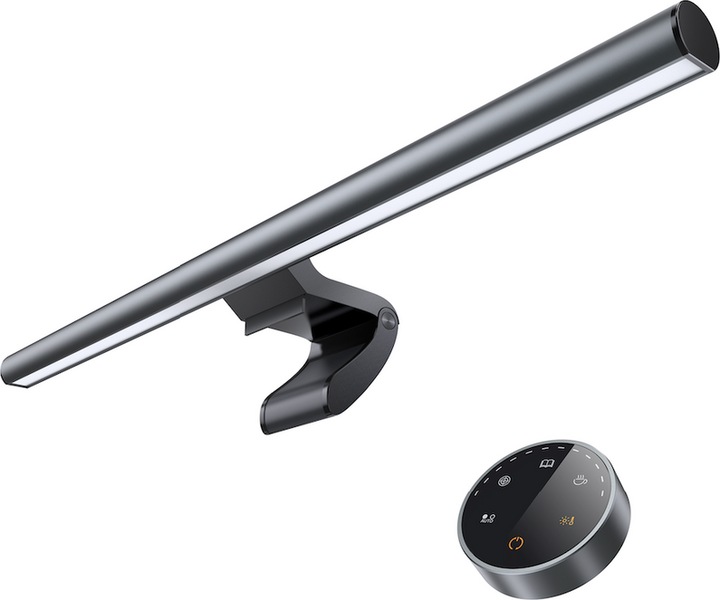 Actual product image Elesense Monitor lamp E1129