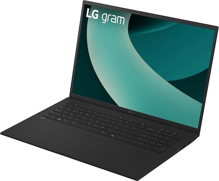 Produktbild LG gram 17 17Z90TL-G.AU78G 17" WQXGA Core Ultra 7 256V 16GB/1TB Win11 (17", 1024 GB, 16 GB, DE, Intel Core Ultra 7 256V)