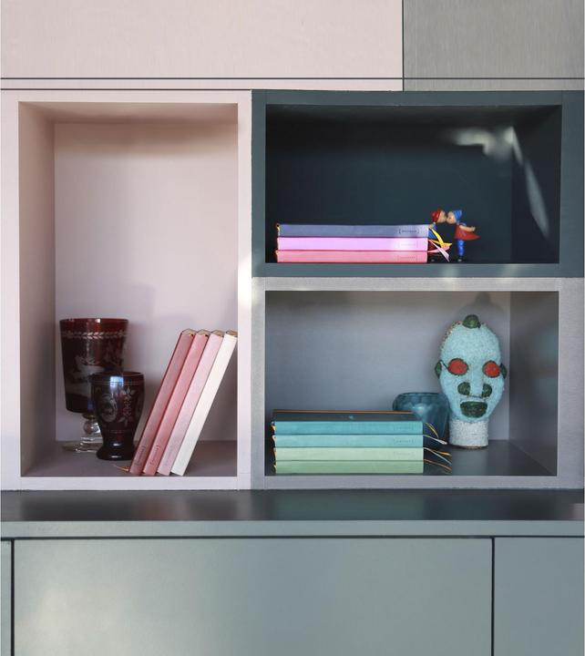 Actual product image Rhodia Notebooks and notebooks (A5, Checked, Soft cover)