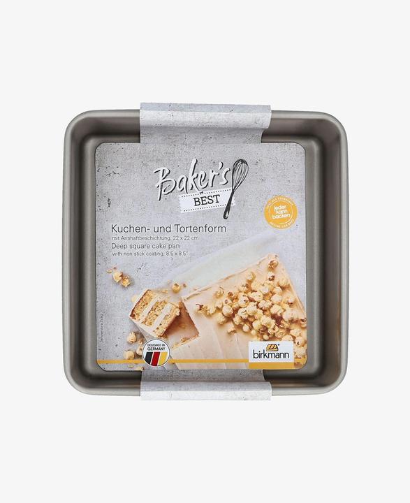 Produktbild Birkmann Kuchenform Baker's Best