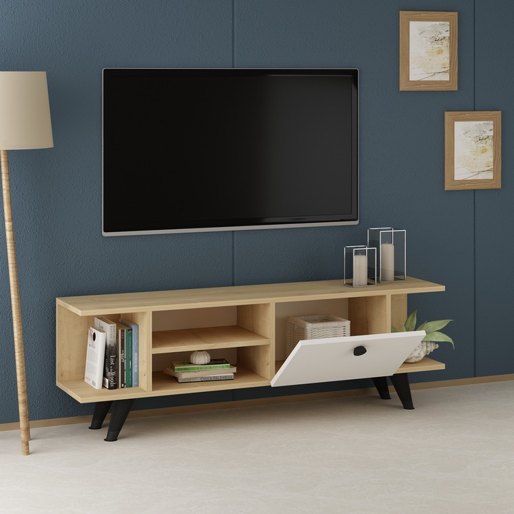 Produktbild Kalune Design Anaya (120 x 29.6 x 45 cm)